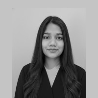 Jerusha David Email