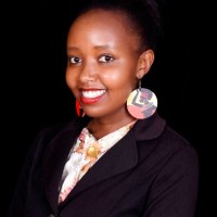 Stratostaff EA Limited Employee Purity Kinuthia's profile photo