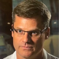 Cordis Employee George Adams's profile photo