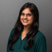 elastik Employee Zasha O'Brien's profile photo