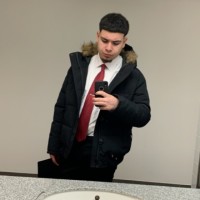 Premier Valet Employee Steven Mahfouz's profile photo