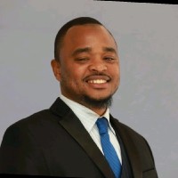 McKesson Employee Ibrahim Muhammad's profile photo