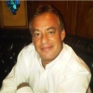 Validyne Engineering Employee Richard Ganz's profile photo