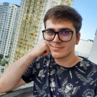 IT-Enterprise Employee Egor Podvalkov's profile photo