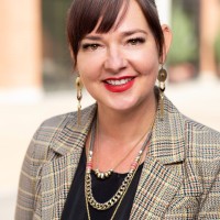 Blakemore Real Estate Employee Amber Briem's profile photo