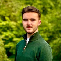 Persephonica Employee Sam Burton's profile photo