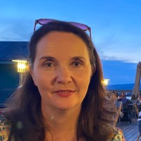 Hôpitaux du Léman Employee Florence Quiviger's profile photo