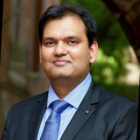 Inox Wind Ltd. Employee Chandan Pandey's profile photo