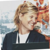 Greensmith Energy, a Wärtsilä company Employee Sanna Silander's profile photo
