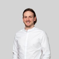3Dee Hungary Employee János Priskin's profile photo