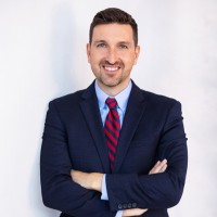 Patrick Douglas Email & Phone Number