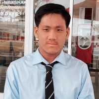 InstantGroups Employee Eric Truong's profile photo