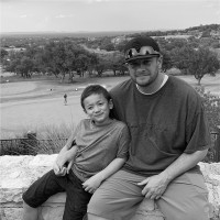 Thomas Hunter Email & Phone Number