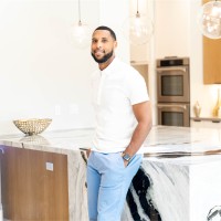 Rogers Healy and Associates Employee Bryce Ray's profile photo