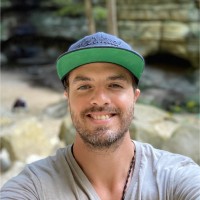 Manifold Employee Darren Marshall's profile photo