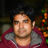 Khalid Ashraf Email & Phone Number