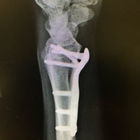 OCOM Hospital Employee Jamie Rogers's profile photo