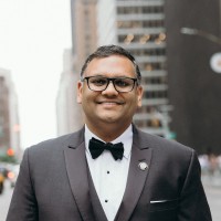 KeHE Distributors Employee Ankit Agrawal's profile photo