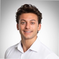 PwC Employee Nicholas Vasile's profile photo