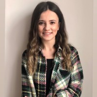 Dimes A.Ş. Employee Merve Çıtak's profile photo