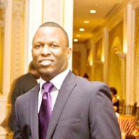 Eric Mozie Email & Phone Number