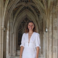 Nimbus Employee Emily Gustafsson's profile photo