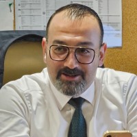 Elexus Hotel & Resort & Spa Employee Mustafa Yıldız's profile photo