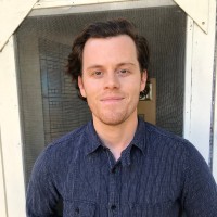 Poppy Hill Employee Andrew McIntyre's profile photo