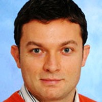 Baker Hughes, a GE company Employee Alessandro Bacci's profile photo