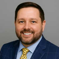 Walmart Employee Aaron Warren's profile photo