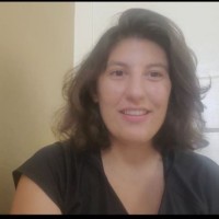 Carnegie Mellon University, CREATE Lab Employee Ana Hoffman's profile photo