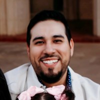 Energy Transfer Employee Andy Salgado's profile photo