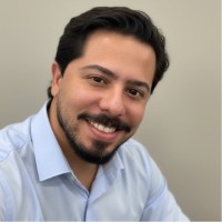 Lojas Leal Employee Sergio Souto's profile photo