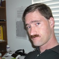 Moral & Metaphysical Foundation Employee Mike Devries's profile photo