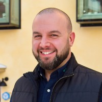 SEFAB Employee Anestis Nikolaidis's profile photo