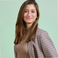 Pernod Ricard Employee Karoline Costa's profile photo
