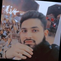 Salman Agencies - India Employee Muhammad Uzair's profile photo