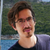 Fluid Films Ltd Employee Ben Nugent's profile photo