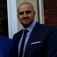 BION ELECTRICAL LTD Employee Nathan Oakley's profile photo