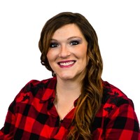 Newsletter Pro Employee Amber Barrett's profile photo
