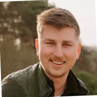 Preferred Quality Services Employee Andrew Keizer's profile photo