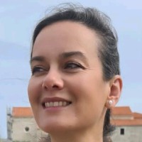 NOVAE Employee Florence Collot's profile photo