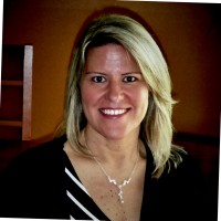 Broad River Rehab Employee Christine Singler's profile photo