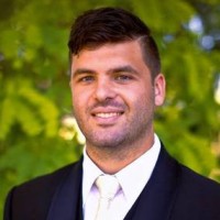 Lake Joondalup Baptist College Employee Matthew Harris's profile photo