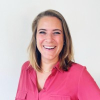 GÉANT Employee Lotte Delfgaauw's profile photo