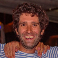Ethnicraft Employee Philippe Meeus's profile photo