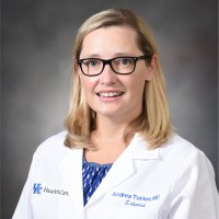 University of Kentucky College of Medicine Employee Andrea Tucker's profile photo