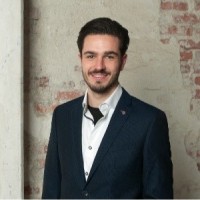 AVEX NL Employee Bob Göbel's profile photo