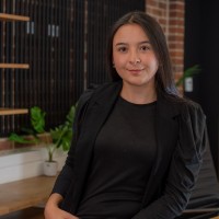 Inexmoda Employee Luisa Pérez Gómez's profile photo
