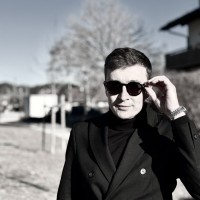 REKORD Fenster Employee Dominik Fuchs's profile photo